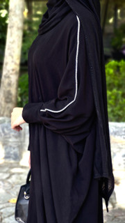 عبا اربعین