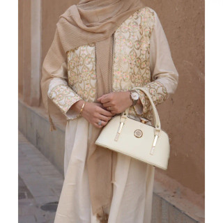 کت و سارافون نازگل