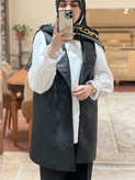 وست پانیذ(مشکی)