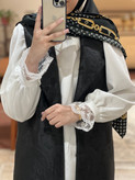 وست پانیذ(مشکی)