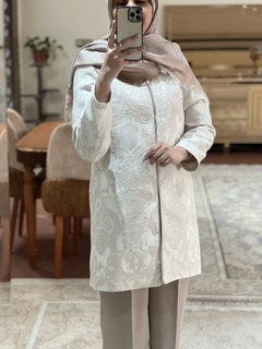 مانتو کتی کرمی